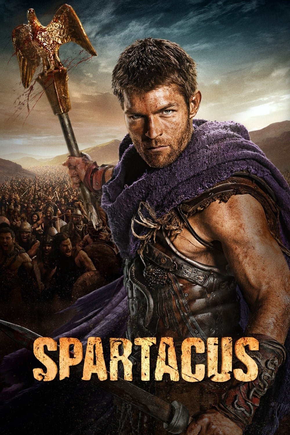 Season 2: Vengeance